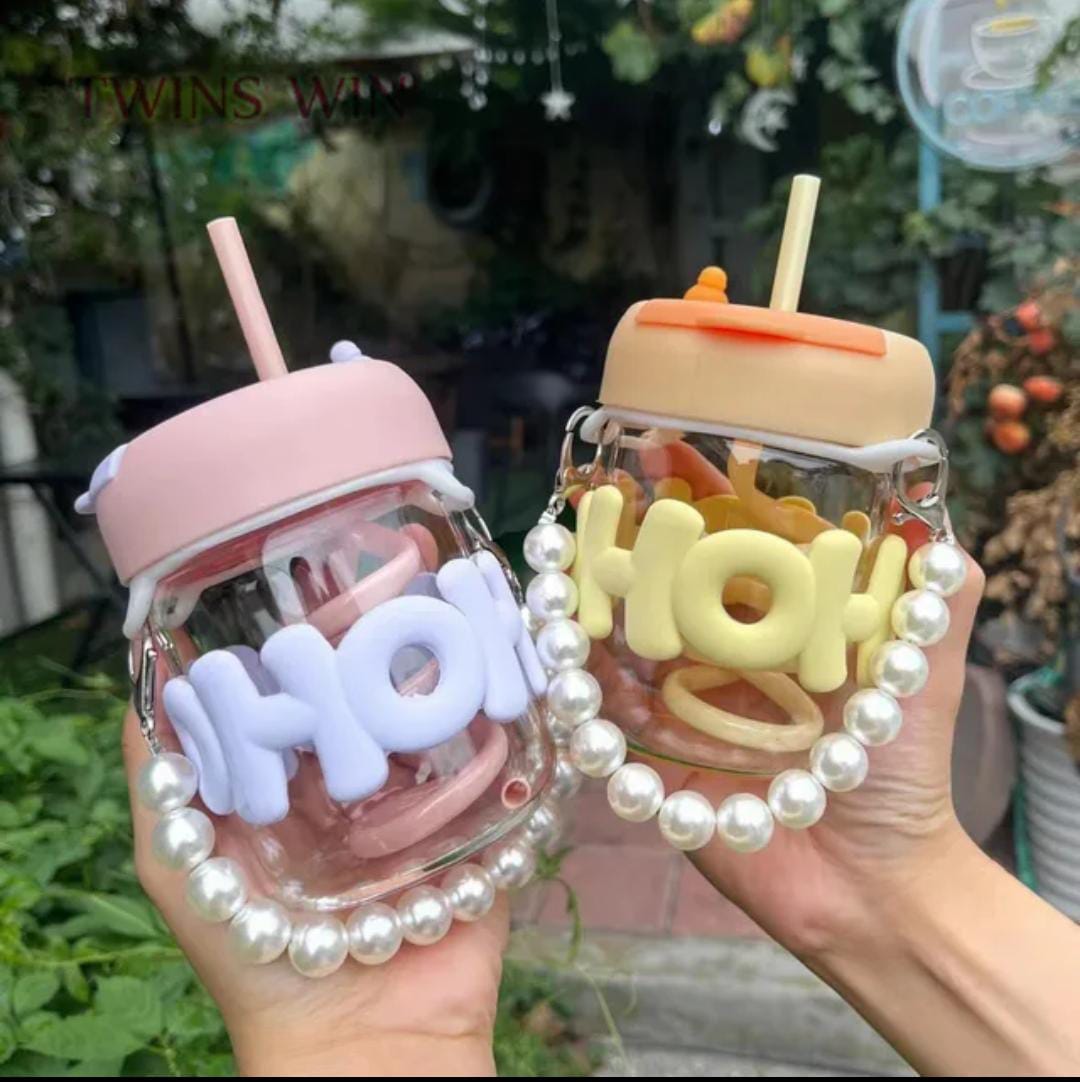 Imported Transperent Glass