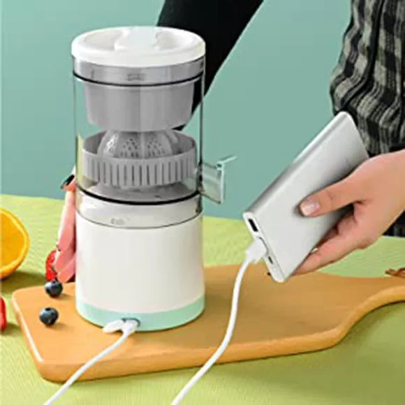 Electric Juicer Machine