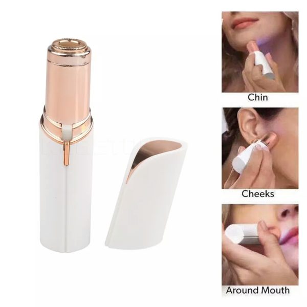 Facial Hair Remover