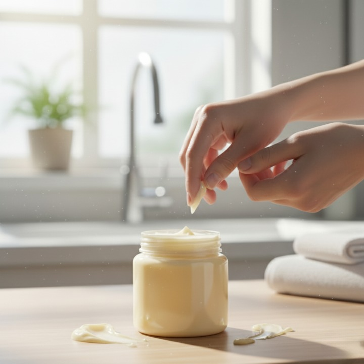 Whitening Cream Skin Care