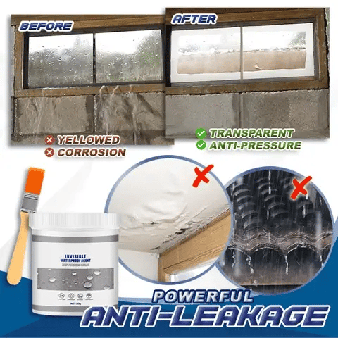 Waterproof Anti Leakage Sealent