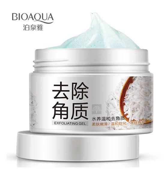 BioAqua Facial Gel
