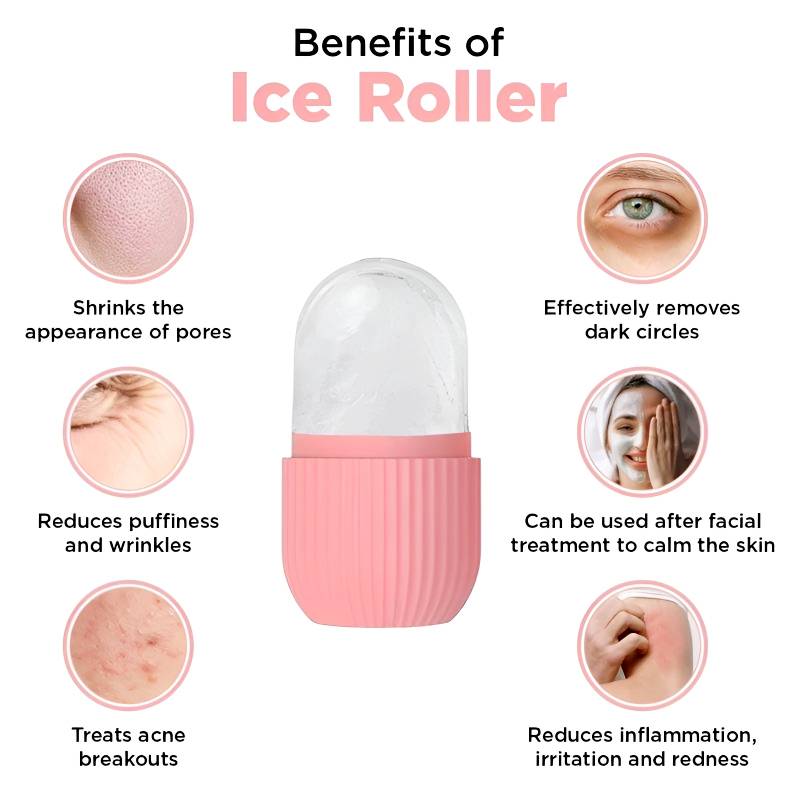 3-Ice Roller