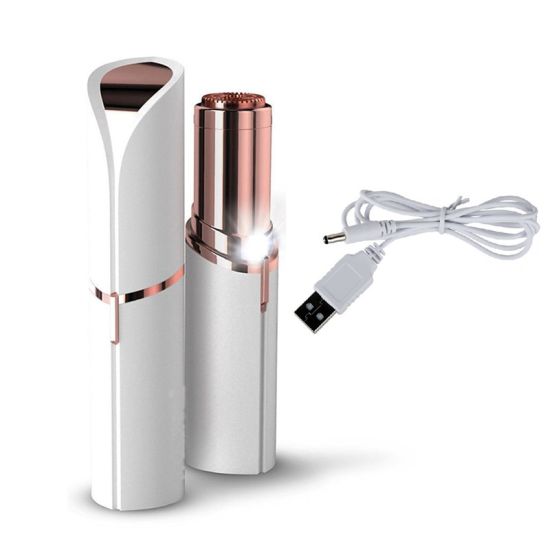 Facial Hair Remover