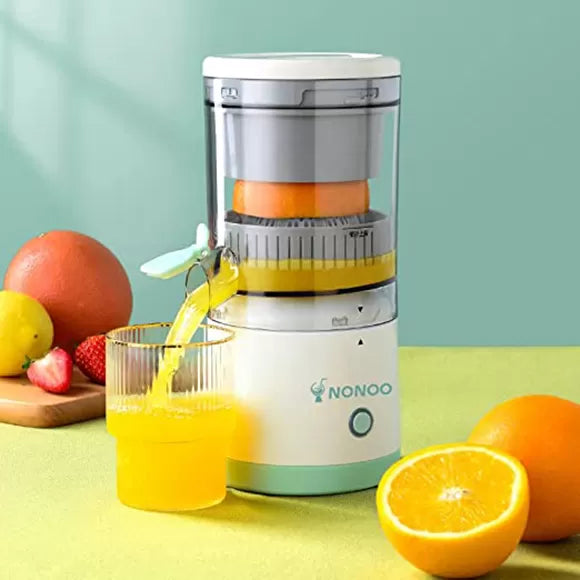 Electric Juicer Machine