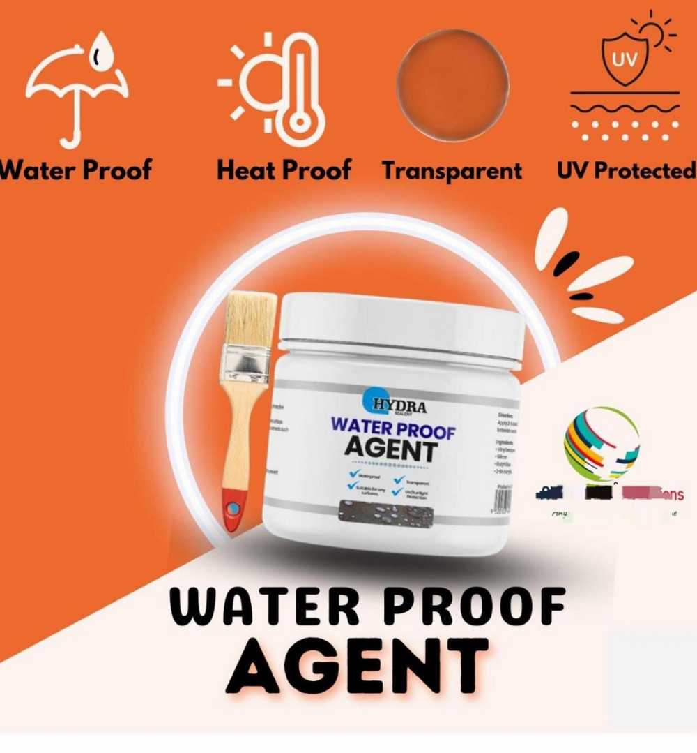 Waterproof Anti Leakage Sealent