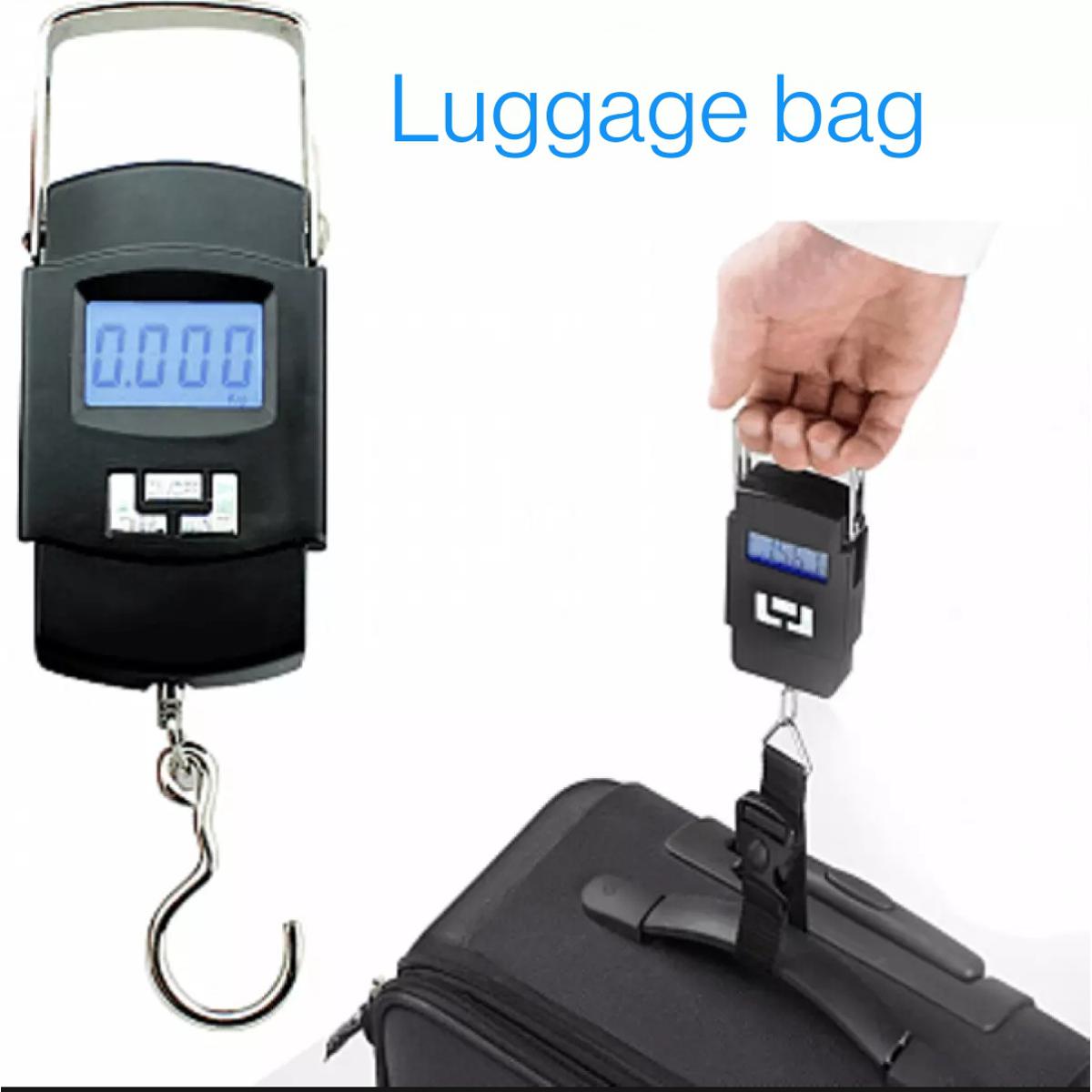 Hangging hook Scale